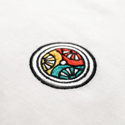 SLOW SQUAD × 守破離 "SLOW SQUANCHU" LS