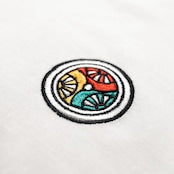 SLOW SQUAD × 守破離 "SLOW SQUANCHU" Tee