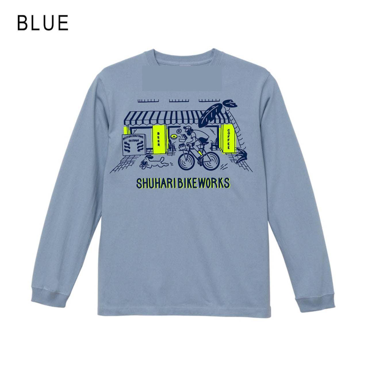 SHUHARI × SMOOTHEST LS