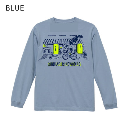 SHUHARI × SMOOTHEST LS