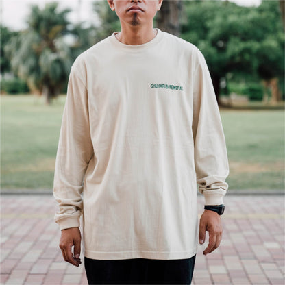 SHUHARI × SMOOTHEST LS