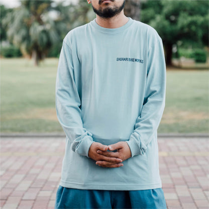 SHUHARI × SMOOTHEST LS