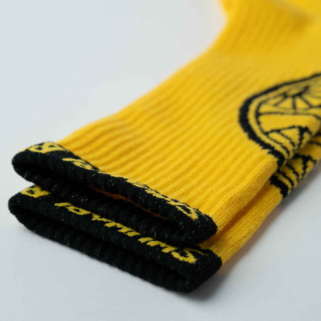 SOCKS 紋
