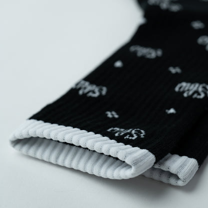 SOCKS 総柄