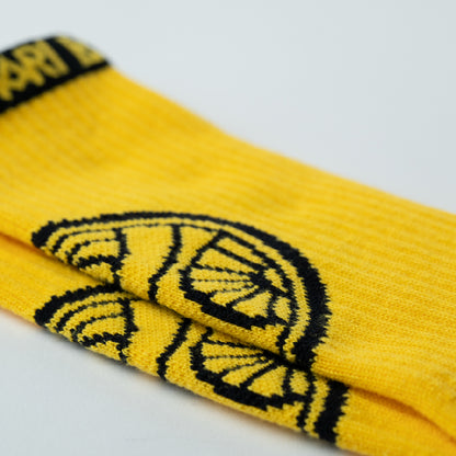 SOCKS 紋