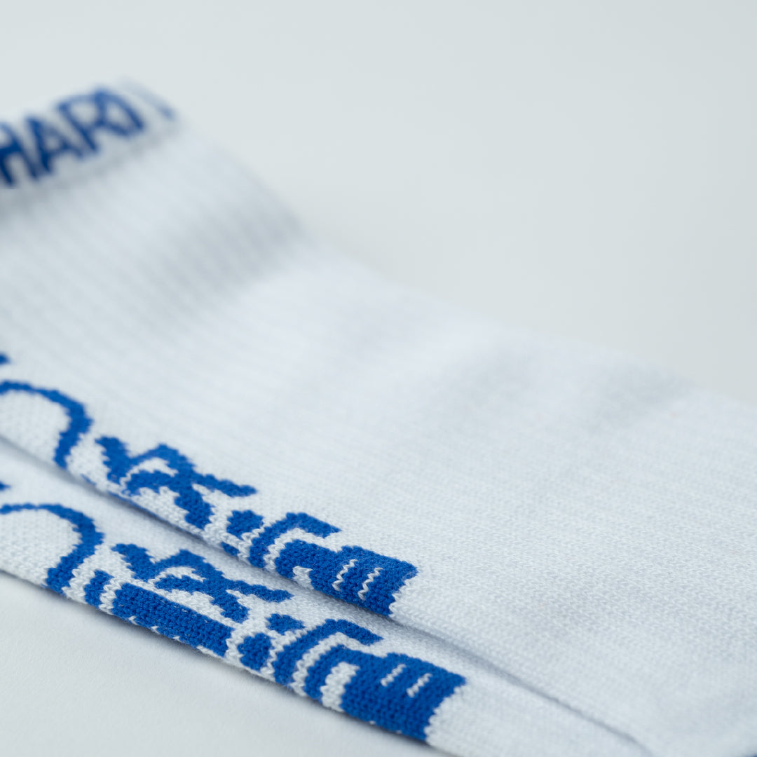 SOCKS 石敢當