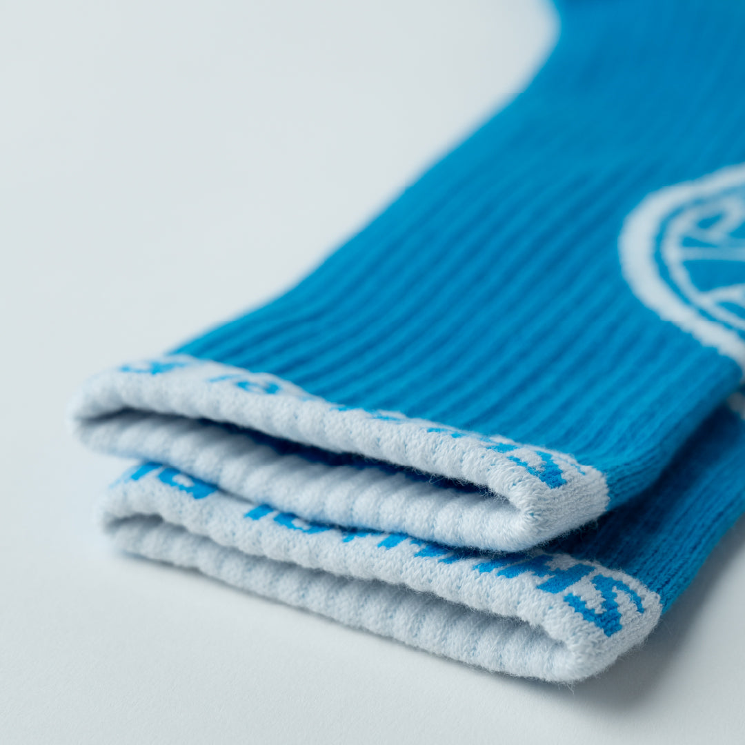 SOCKS 紋