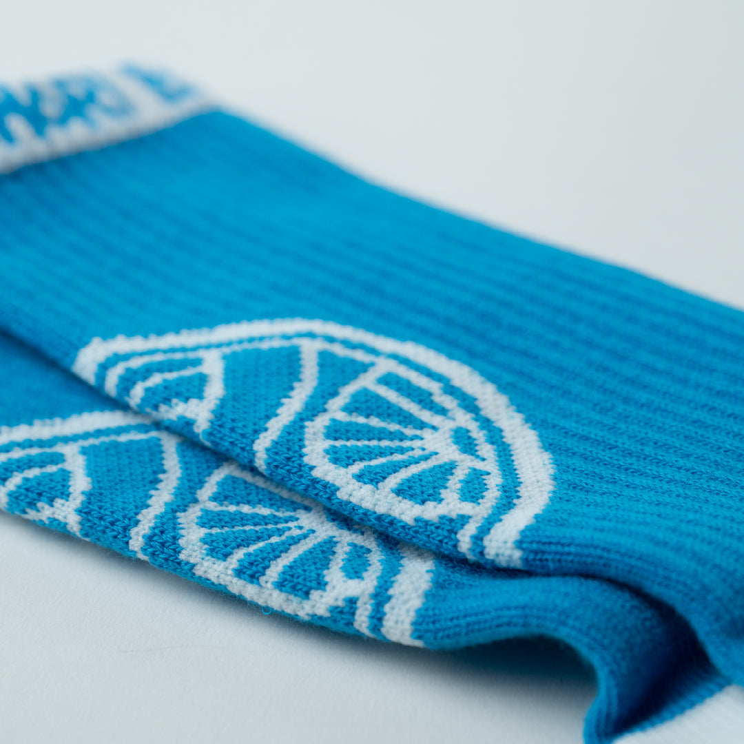 SOCKS 紋