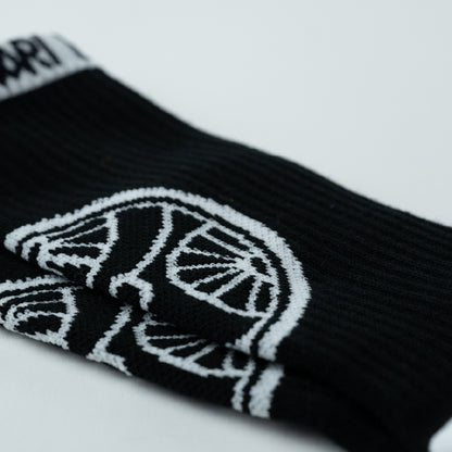 SOCKS 紋
