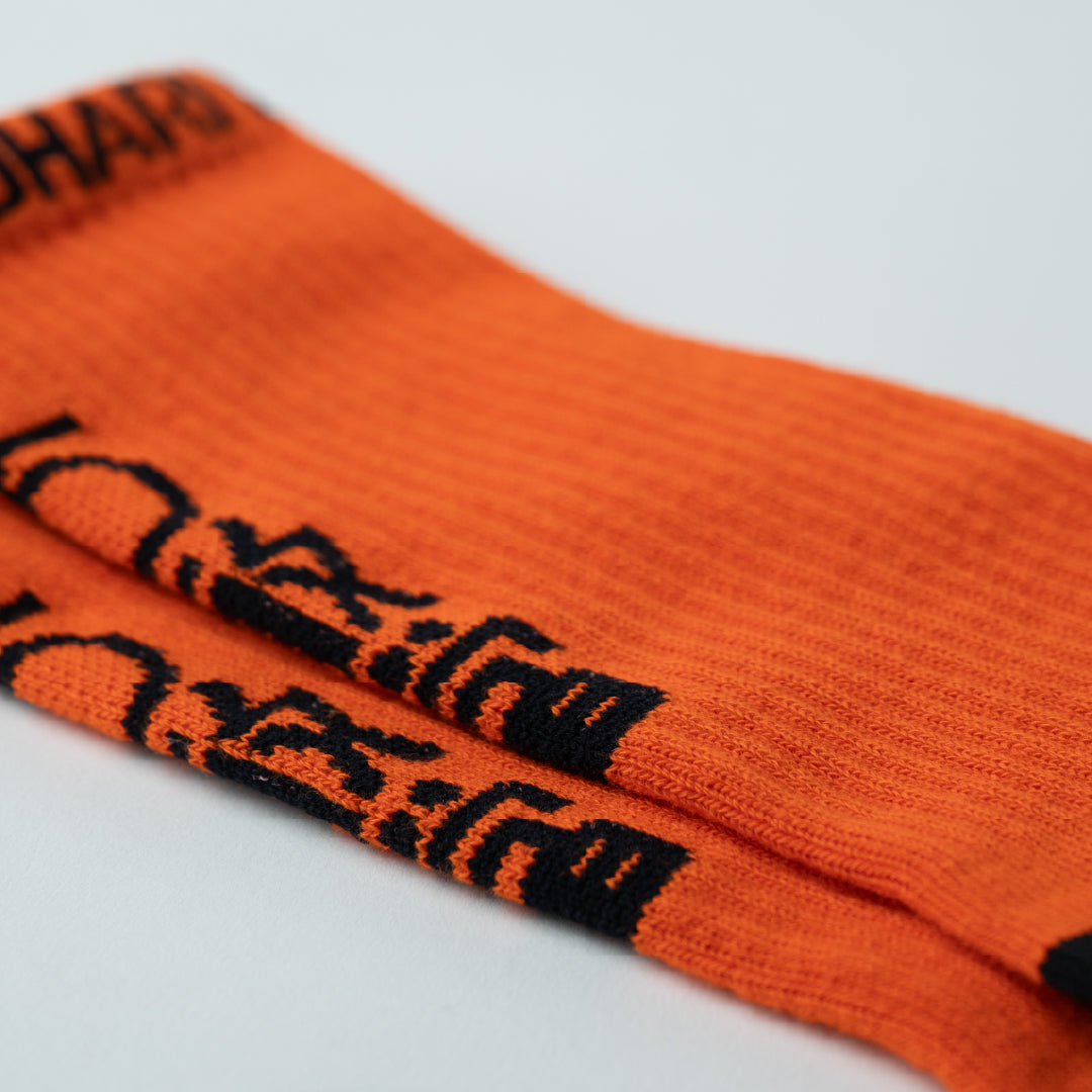 SOCKS 石敢當