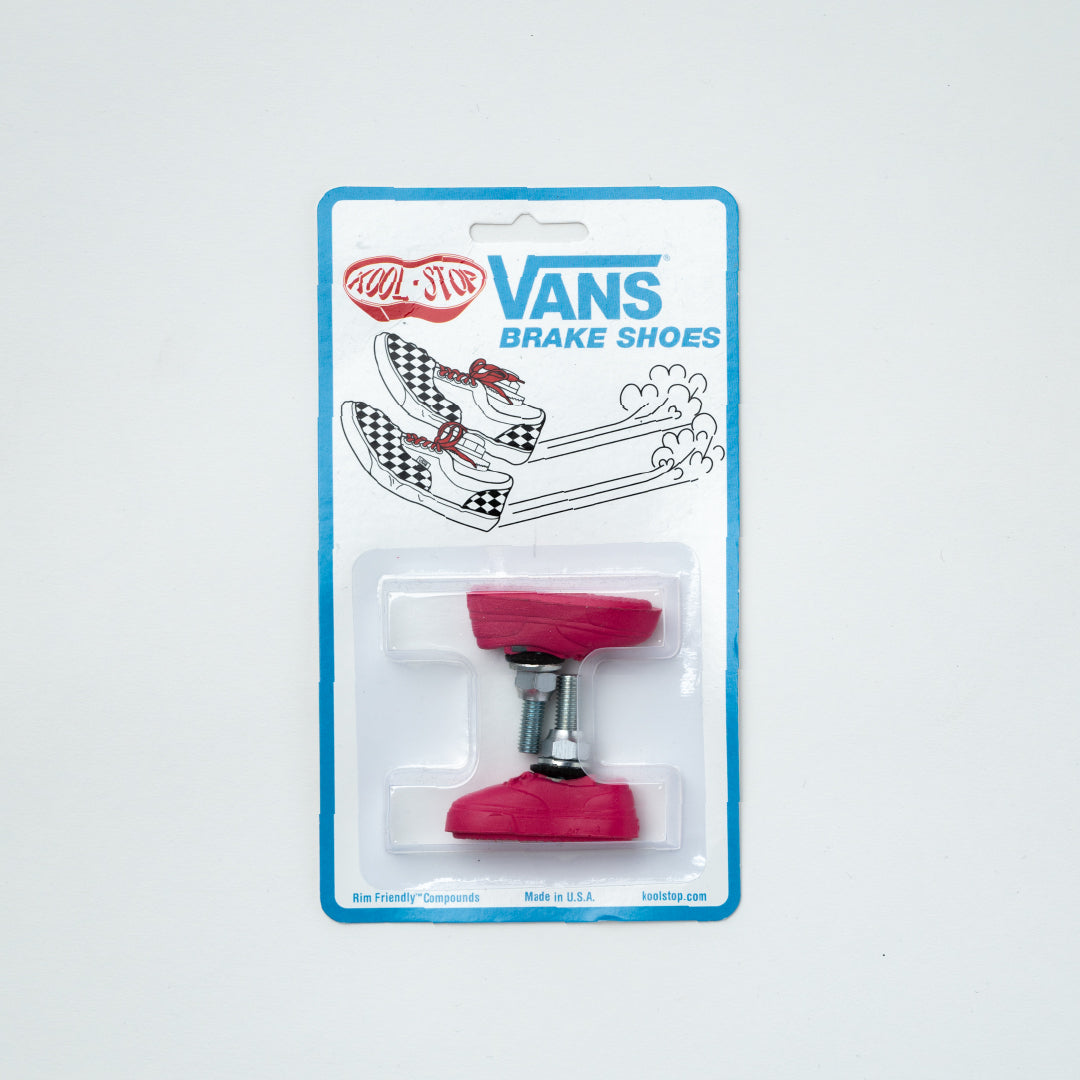 VANS SHOE