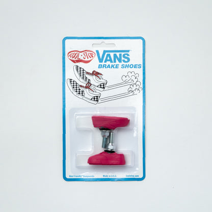 VANS SHOE