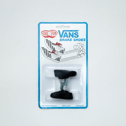 VANS SHOE