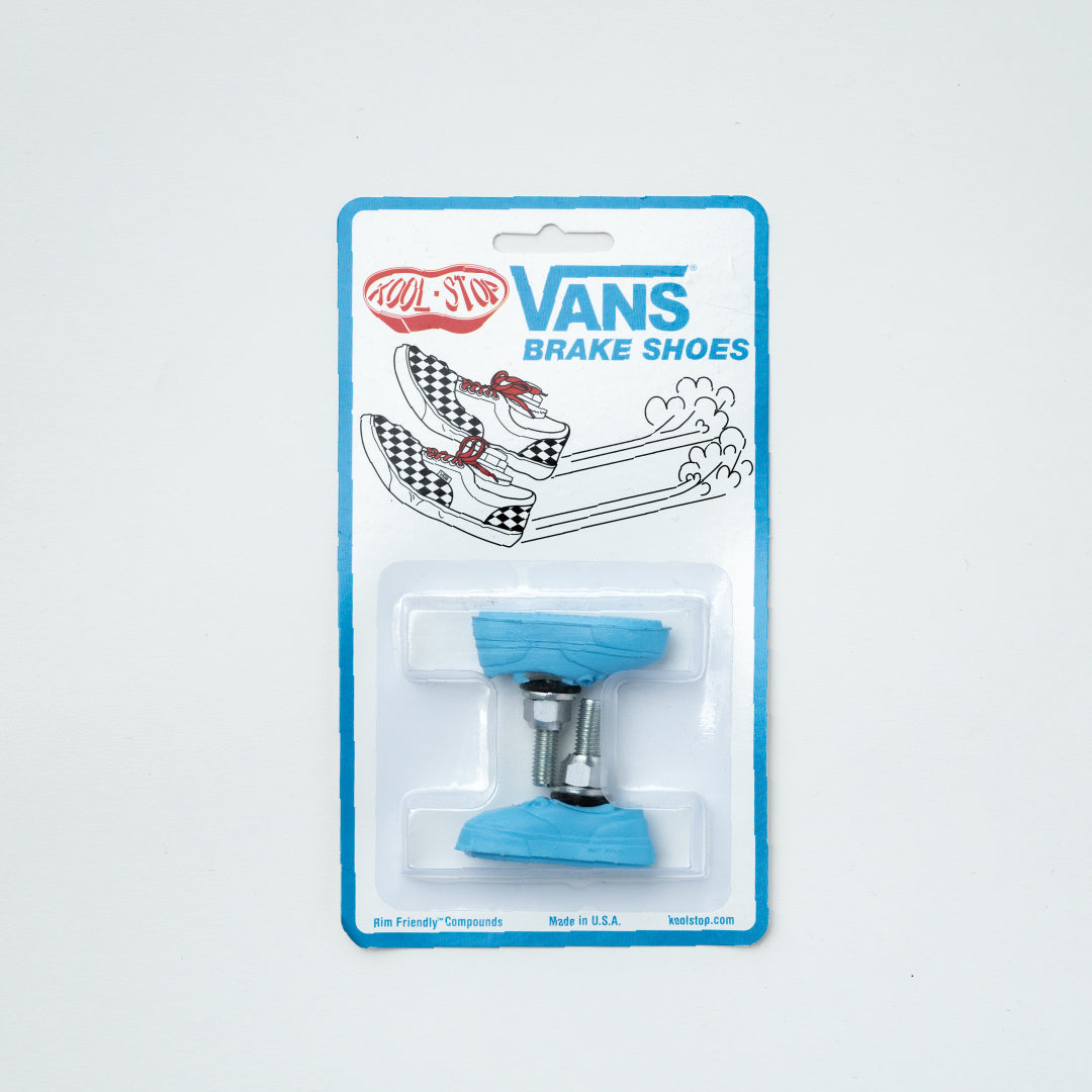 VANS SHOE