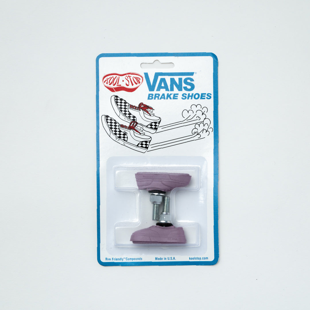 VANS SHOE