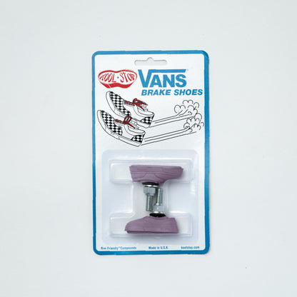 VANS SHOE