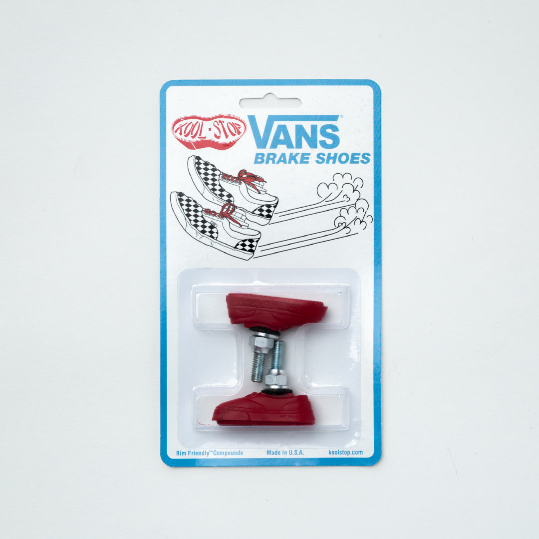 VANS SHOE