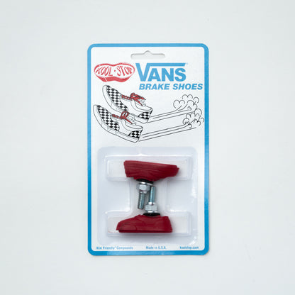 VANS SHOE