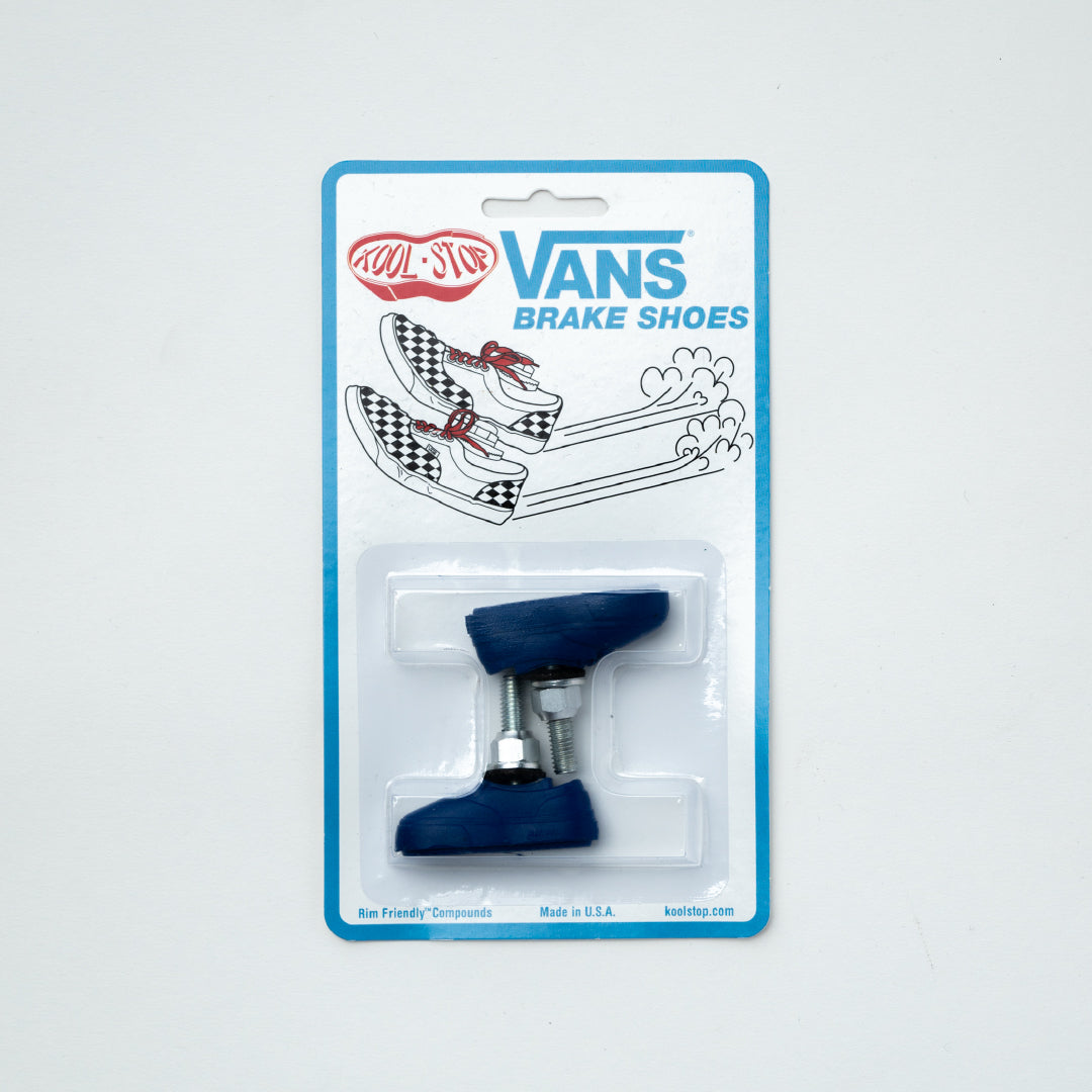 VANS SHOE