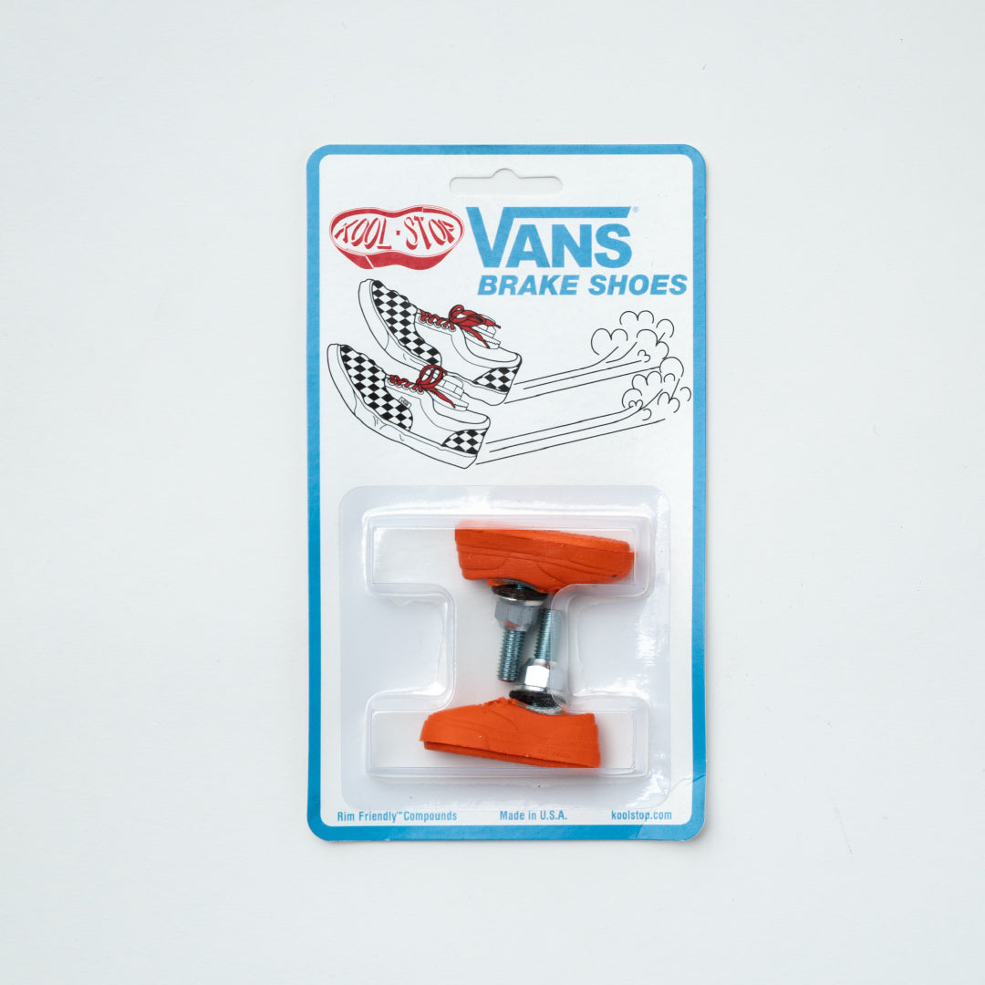 VANS SHOE