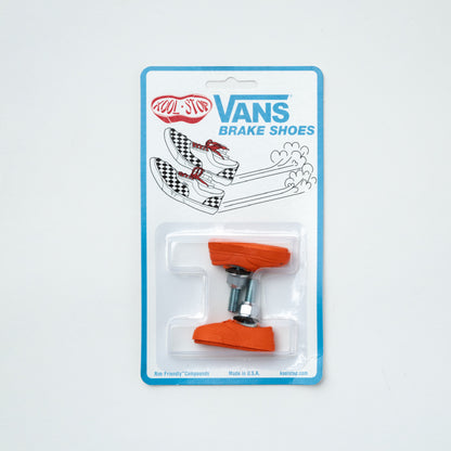 VANS SHOE