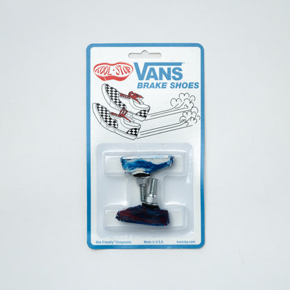 VANS SHOE
