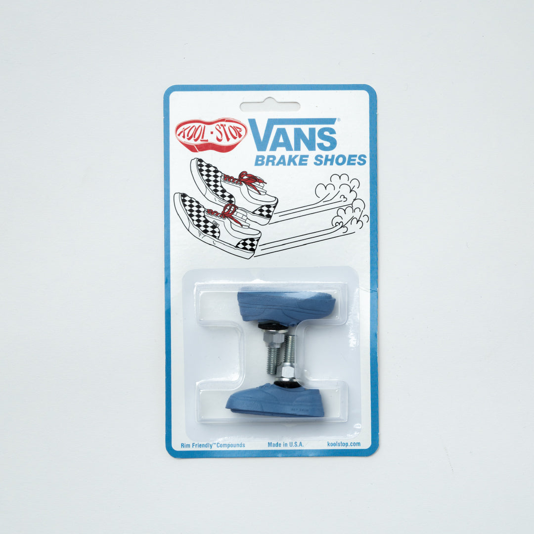 VANS SHOE