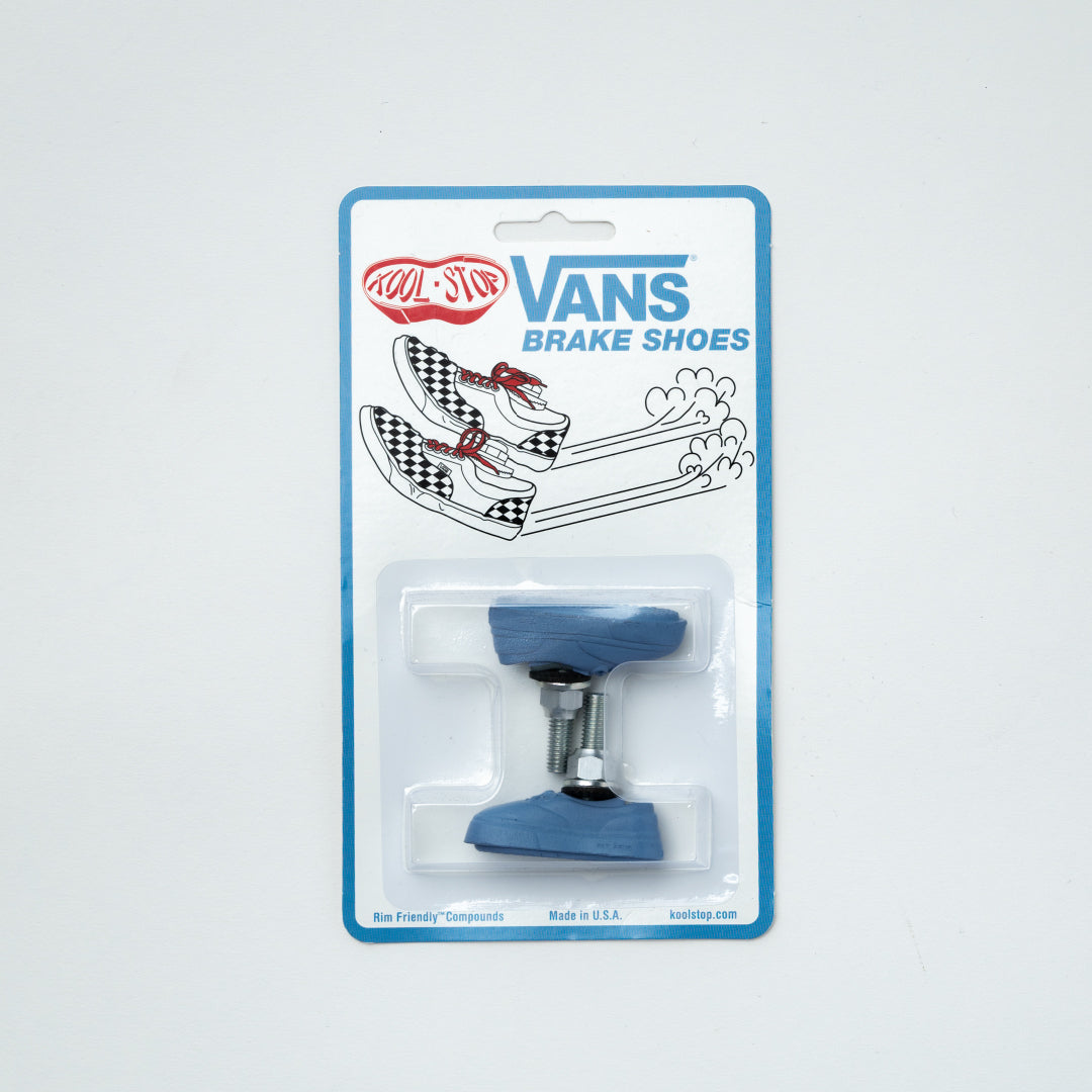 VANS SHOE