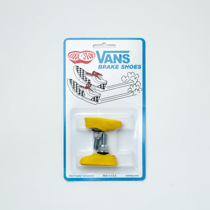 VANS SHOE
